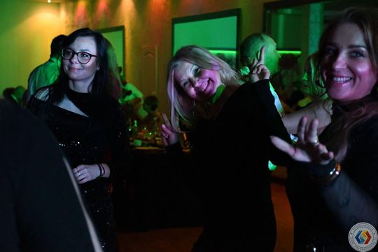 Krasnystaw. Charytatywny I Bal Samorządowca [GALERIA ZDJĘĆ]