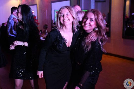 Krasnystaw. Charytatywny I Bal Samorządowca [GALERIA ZDJĘĆ]