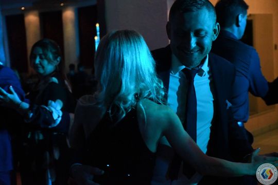 Krasnystaw. Charytatywny I Bal Samorządowca [GALERIA ZDJĘĆ]