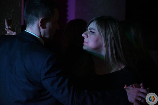 Krasnystaw. Charytatywny I Bal Samorządowca [GALERIA ZDJĘĆ]