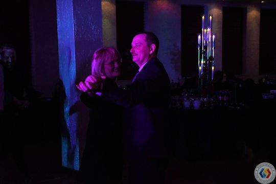 Krasnystaw. Charytatywny I Bal Samorządowca [GALERIA ZDJĘĆ]