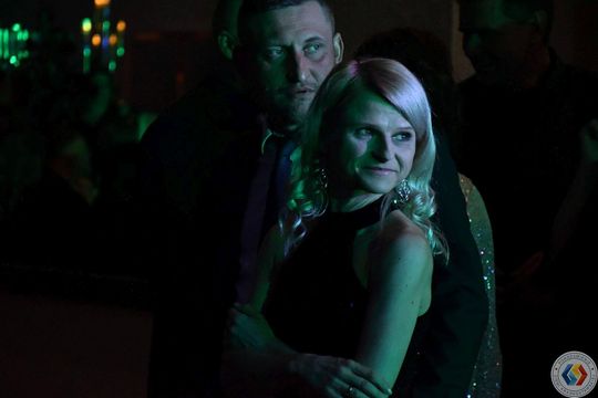 Krasnystaw. Charytatywny I Bal Samorządowca [GALERIA ZDJĘĆ]