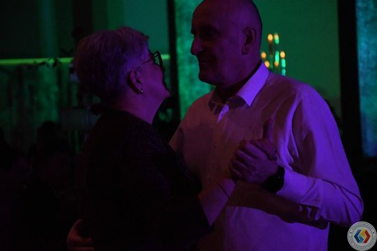 Krasnystaw. Charytatywny I Bal Samorządowca [GALERIA ZDJĘĆ]