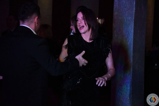 Krasnystaw. Charytatywny I Bal Samorządowca [GALERIA ZDJĘĆ]