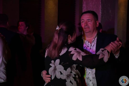 Krasnystaw. Charytatywny I Bal Samorządowca [GALERIA ZDJĘĆ]