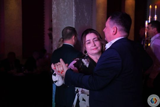 Krasnystaw. Charytatywny I Bal Samorządowca [GALERIA ZDJĘĆ]