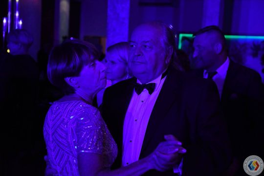 Krasnystaw. Charytatywny I Bal Samorządowca [GALERIA ZDJĘĆ]