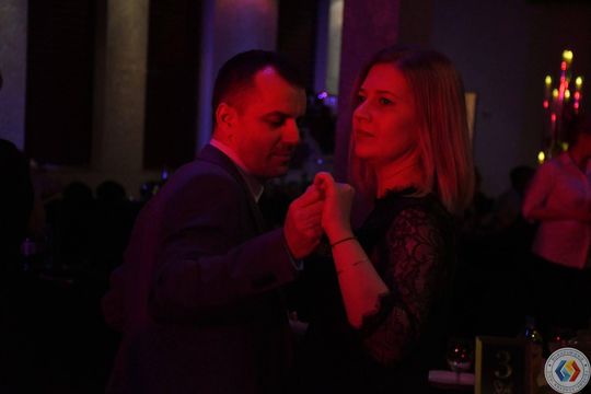 Krasnystaw. Charytatywny I Bal Samorządowca [GALERIA ZDJĘĆ]