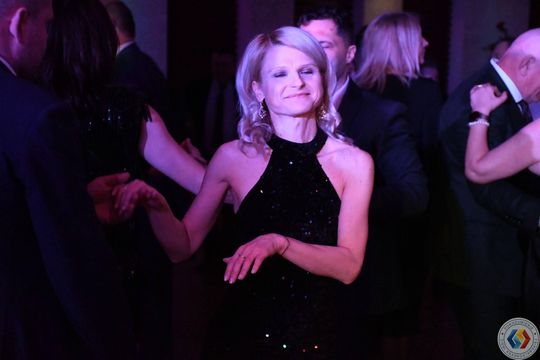 Krasnystaw. Charytatywny I Bal Samorządowca [GALERIA ZDJĘĆ]