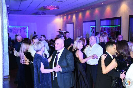 Krasnystaw. Charytatywny I Bal Samorządowca [GALERIA ZDJĘĆ]