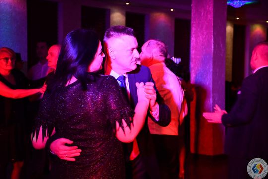 Krasnystaw. Charytatywny I Bal Samorządowca [GALERIA ZDJĘĆ]