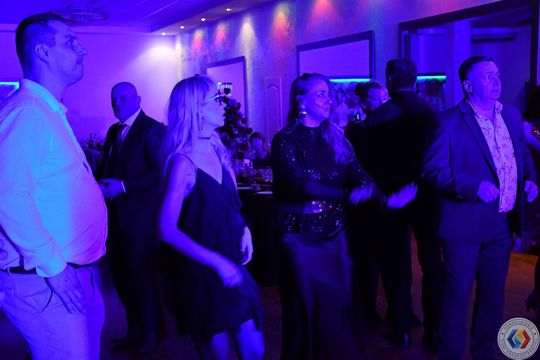 Krasnystaw. Charytatywny I Bal Samorządowca [GALERIA ZDJĘĆ]