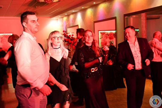 Krasnystaw. Charytatywny I Bal Samorządowca [GALERIA ZDJĘĆ]