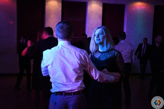 Krasnystaw. Charytatywny I Bal Samorządowca [GALERIA ZDJĘĆ]