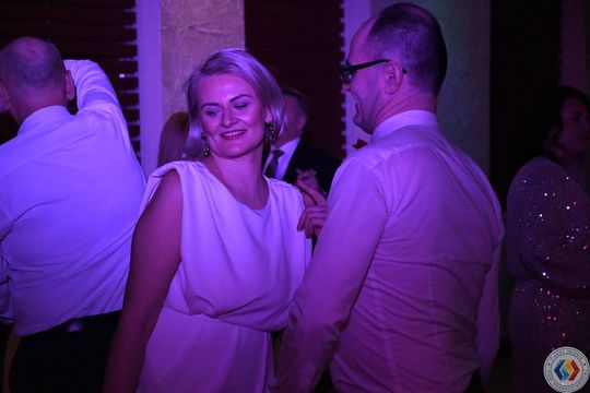 Krasnystaw. Charytatywny I Bal Samorządowca [GALERIA ZDJĘĆ]
