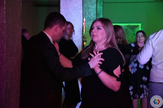 Krasnystaw. Charytatywny I Bal Samorządowca [GALERIA ZDJĘĆ]