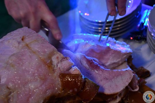 Krasnystaw. Charytatywny I Bal Samorządowca [GALERIA ZDJĘĆ]