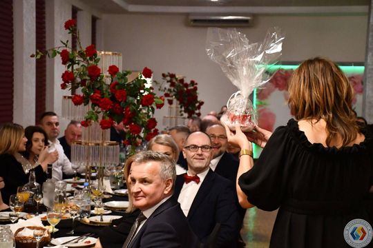 Krasnystaw. Charytatywny I Bal Samorządowca [GALERIA ZDJĘĆ]