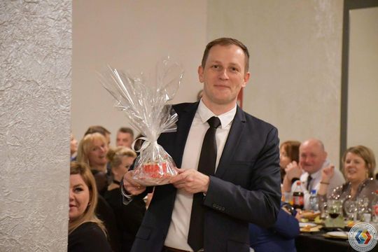 Krasnystaw. Charytatywny I Bal Samorządowca [GALERIA ZDJĘĆ]