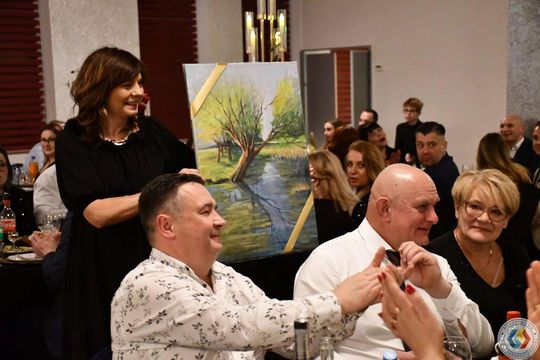 Krasnystaw. Charytatywny I Bal Samorządowca [GALERIA ZDJĘĆ]