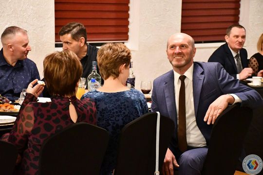 Krasnystaw. Charytatywny I Bal Samorządowca [GALERIA ZDJĘĆ]