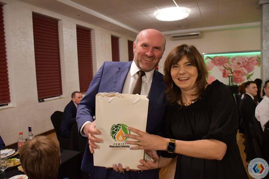 Krasnystaw. Charytatywny I Bal Samorządowca [GALERIA ZDJĘĆ]