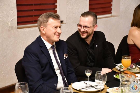 Krasnystaw. Charytatywny I Bal Samorządowca [GALERIA ZDJĘĆ]