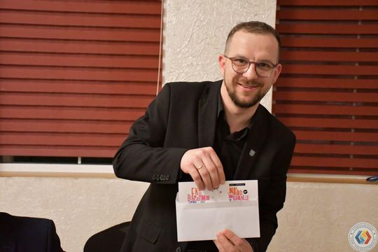 Krasnystaw. Charytatywny I Bal Samorządowca [GALERIA ZDJĘĆ]