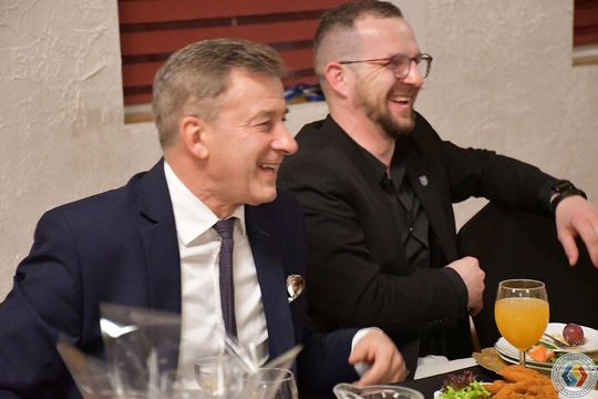 Krasnystaw. Charytatywny I Bal Samorządowca [GALERIA ZDJĘĆ]