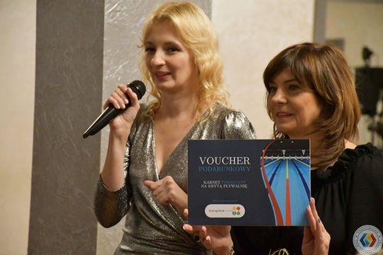 Krasnystaw. Charytatywny I Bal Samorządowca [GALERIA ZDJĘĆ]