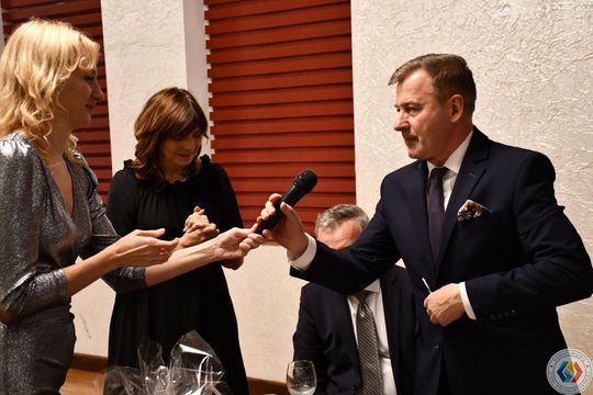 Krasnystaw. Charytatywny I Bal Samorządowca [GALERIA ZDJĘĆ]