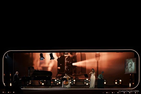 Nadanie honorowych tytułów Ambasador Województwa Lubelskiego 2024 [GALERIA ZDJĘĆ]