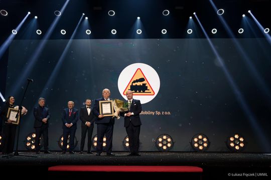 Nadanie honorowych tytułów Ambasador Województwa Lubelskiego 2024 [GALERIA ZDJĘĆ]