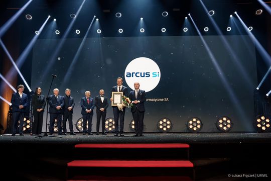 Nadanie honorowych tytułów Ambasador Województwa Lubelskiego 2024 [GALERIA ZDJĘĆ]