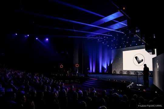 Nadanie honorowych tytułów Ambasador Województwa Lubelskiego 2024 [GALERIA ZDJĘĆ]