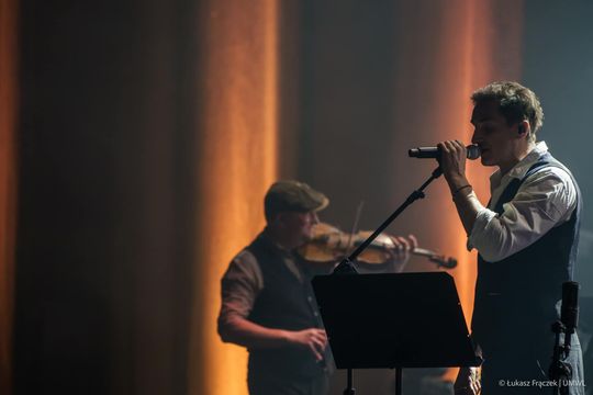 Nadanie honorowych tytułów Ambasador Województwa Lubelskiego 2024 [GALERIA ZDJĘĆ]