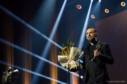 Nadanie honorowych tytułów Ambasador Województwa Lubelskiego 2024 [GALERIA ZDJĘĆ]