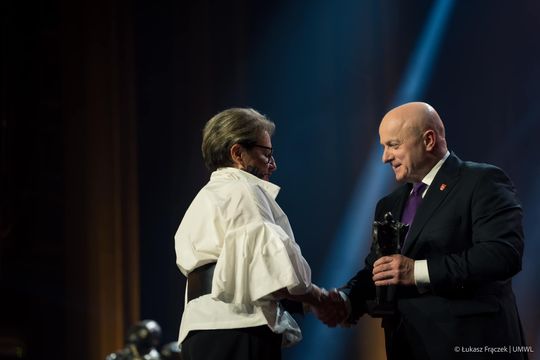 Nadanie honorowych tytułów Ambasador Województwa Lubelskiego 2024 [GALERIA ZDJĘĆ]