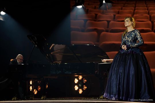 Nadanie honorowych tytułów Ambasador Województwa Lubelskiego 2024 [GALERIA ZDJĘĆ]