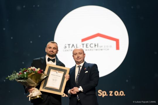 Nadanie honorowych tytułów Ambasador Województwa Lubelskiego 2024 [GALERIA ZDJĘĆ]