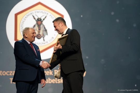 Nadanie honorowych tytułów Ambasador Województwa Lubelskiego 2024 [GALERIA ZDJĘĆ]