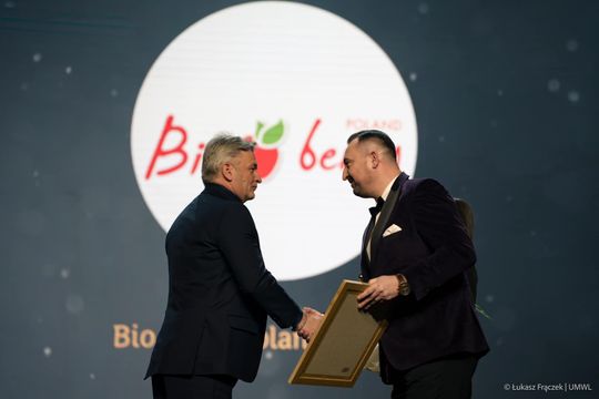 Nadanie honorowych tytułów Ambasador Województwa Lubelskiego 2024 [GALERIA ZDJĘĆ]