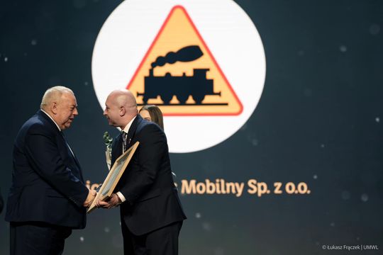 Nadanie honorowych tytułów Ambasador Województwa Lubelskiego 2024 [GALERIA ZDJĘĆ]