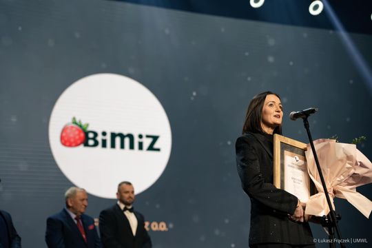 Nadanie honorowych tytułów Ambasador Województwa Lubelskiego 2024 [GALERIA ZDJĘĆ]