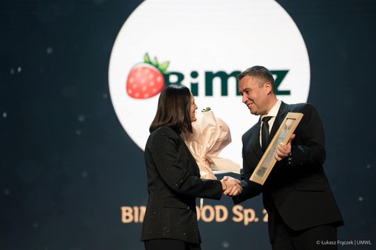 Nadanie honorowych tytułów Ambasador Województwa Lubelskiego 2024 [GALERIA ZDJĘĆ]