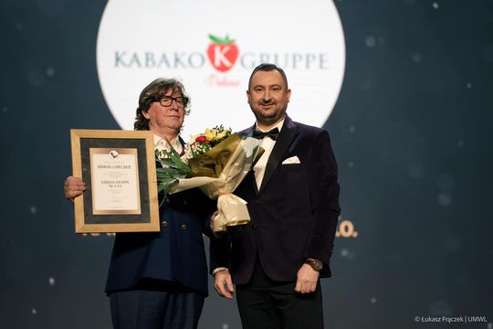 Nadanie honorowych tytułów Ambasador Województwa Lubelskiego 2024 [GALERIA ZDJĘĆ]