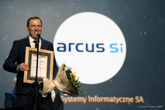 Nadanie honorowych tytułów Ambasador Województwa Lubelskiego 2024 [GALERIA ZDJĘĆ]