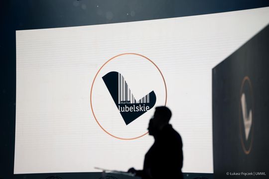 Nadanie honorowych tytułów Ambasador Województwa Lubelskiego 2024 [GALERIA ZDJĘĆ]