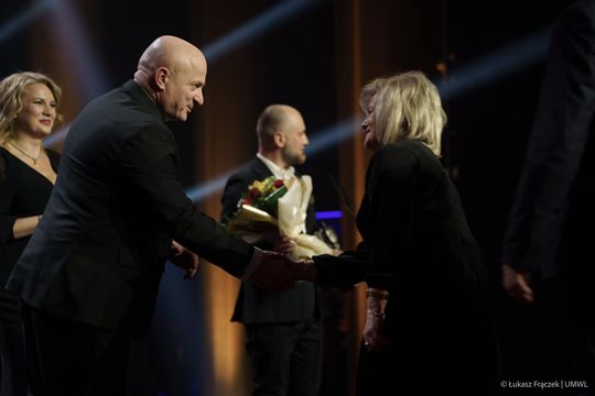 Nadanie honorowych tytułów Ambasador Województwa Lubelskiego 2024 [GALERIA ZDJĘĆ]