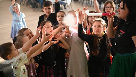 Gm. Kraśniczyn. Ach, co to był za Bal Karnawałowy! [GALERIA ZDJĘĆ]